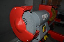 Точильно-шліфувальний верстат Holzman DSM 200DS Точильно-шліфувальний верстат Holzman DSM 200DS