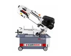 Стрічкова пила CORMAK BS 712N