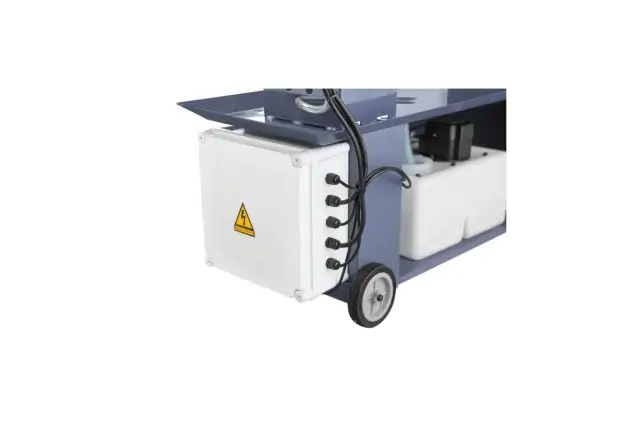 Стрічкова пила CORMAK BS 712N 8