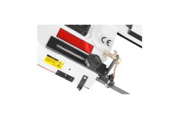 Ленточная пила CORMAK BS 712N