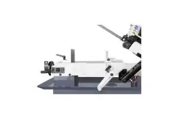 Ленточная пила CORMAK BS 712N 6