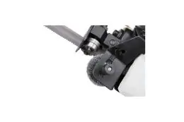 Ленточная пила CORMAK BS 712N 4