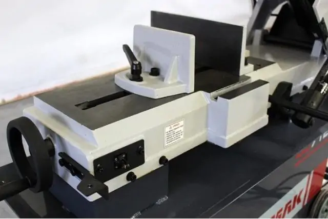 Ленточная пила CORMAK BS 712N 12