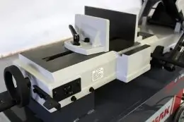 Ленточная пила CORMAK BS 712N 12