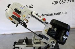 Стрічкова пила CORMAK BS 712N