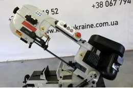 Ленточная пила CORMAK BS 712N 13