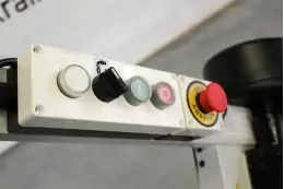 Ленточная пила CORMAK BS 712N 16