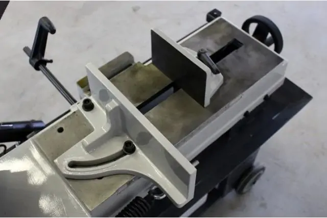 Стрічкова пила CORMAK BS 712N 14