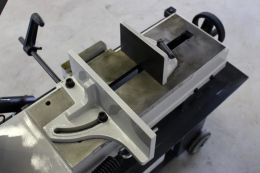 Ленточная пила CORMAK BS 712N