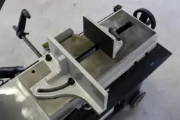 Ленточная пила CORMAK BS 712N 14