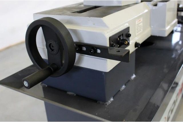 Стрічкова пила CORMAK BS 712N