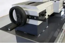 Ленточная пила CORMAK BS 712N 15