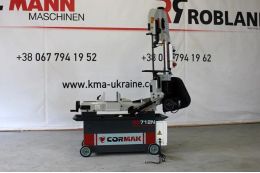 Стрічкова пила CORMAK BS 712N