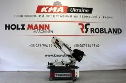 Стрічкова пила CORMAK BS 712N 10
