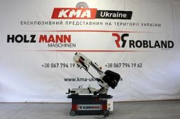 Стрічкова пила CORMAK BS 712N