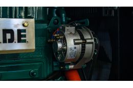 Миниэлектростанция ARMAK ARJ 025