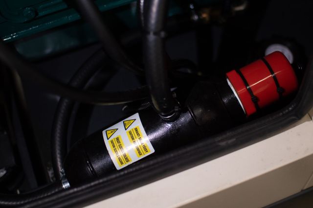 Миниэлектростанция ARMAK ARJ 025