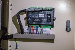 Миниэлектростанция ARMAK ARJ 025