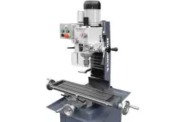 Фрезерний станок Cormak ZX7032G 2