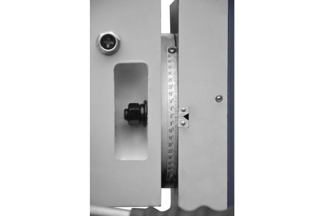 Фрезерный станок Cormak ZX7032G