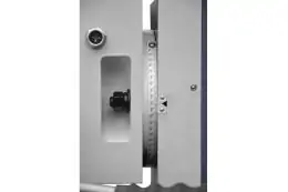 Фрезерный станок Cormak ZX7032G 3