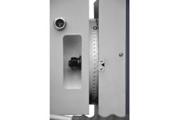 Фрезерный станок Cormak ZX7032G