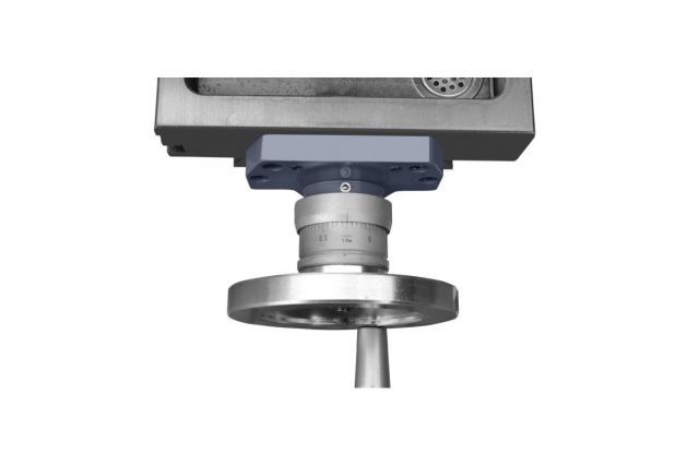 Фрезерний станок Cormak ZX7032G