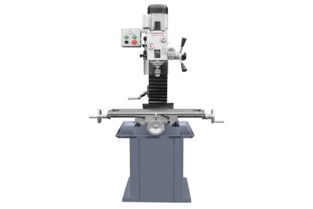 Фрезерный станок Cormak ZX7032G