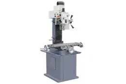 Фрезерный станок Cormak ZX7032G 9