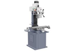 Фрезерний станок Cormak ZX7032G