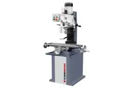 Фрезерный станок Cormak ZX7032G 1