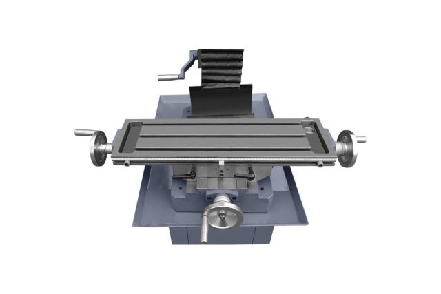 Фрезерный станок Cormak ZX7032G