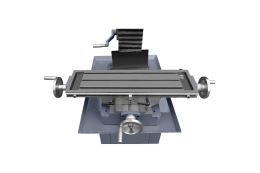 Фрезерный станок Cormak ZX7032G