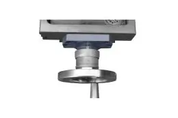 Фрезерный станок Cormak ZX7032G 5