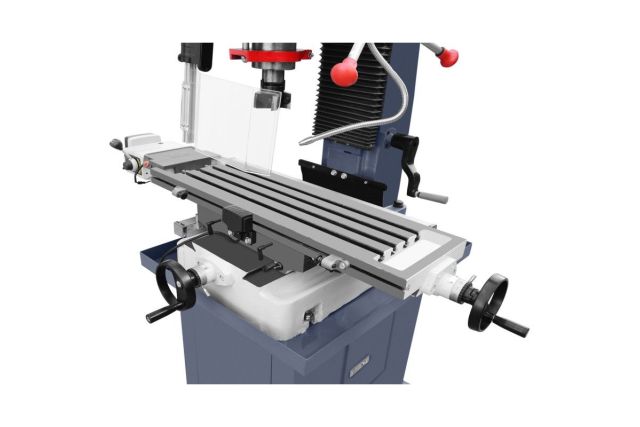 Фрезерно-сверлильный станок CORMAK ZX 7045 B1