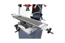 Фрезерно-сверлильный станок CORMAK ZX 7045 B1