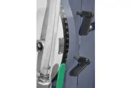 Фрезерно-сверлильный станок CORMAK ZX 7045 B1 7