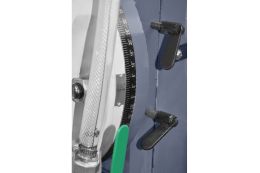 Фрезерно-свердлильний верстат CORMAK ZX 7045 B1