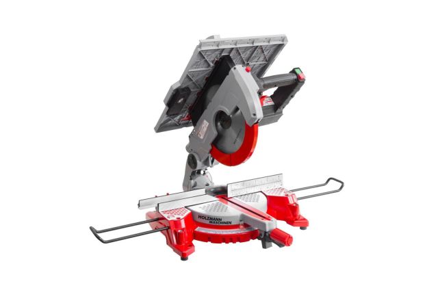 Пила торцовочно-циркулярная Holzmann TK 305