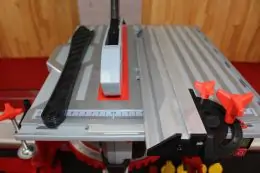 Пила торцуювально-циркулярна Holzmann TK 305 3