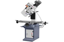 Свердлильно-фрезерний верстат Cormak ZX 7045 BXL DRO