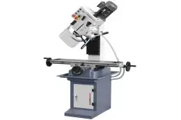 Свердлильно-фрезерний верстат Cormak ZX 7045 BXL DRO 3