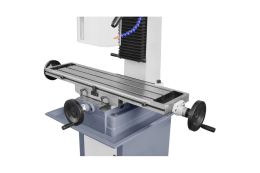 Сверлильно-фрезерный станок Cormak ZX 7045 BXL DRO