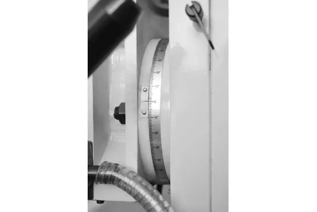 Свердлильно-фрезерний верстат Cormak ZX 7045 BXL DRO 4