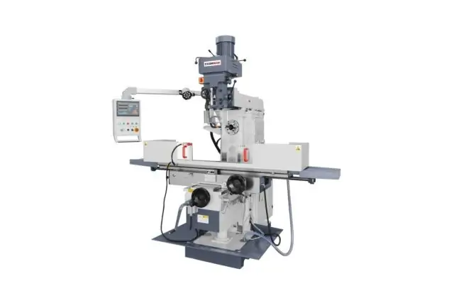 Универсальный фрезерный станок Cormak XL6336L SERVO 2