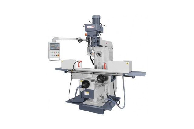 Универсальный фрезерный станок Cormak XL6336L...