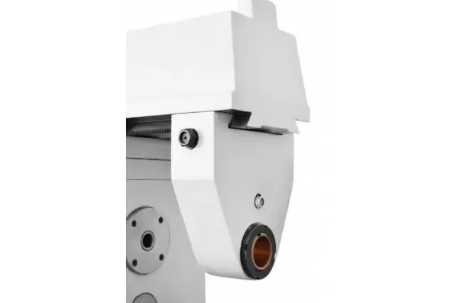 Універсальний фрезерний верстат Cormak XL6336L SERVO 3