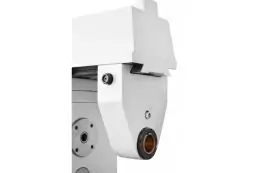 Універсальний фрезерний верстат Cormak XL6336L SERVO 3