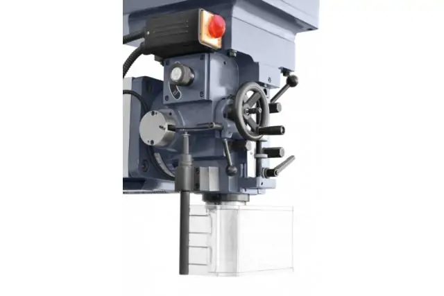 Универсальный фрезерный станок Cormak XL6336L SERVO 4