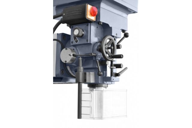 Универсальный фрезерный станок Cormak XL6336L...